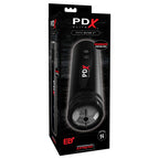 PDX Elite Moto-Bator X – Masturbateur automatique à 5 modes