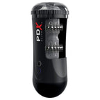 PDX ELITE – MOTO STROKER MASTURBATOR