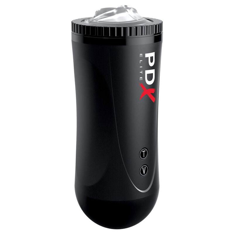 PDX ELITE – MOTO STROKER MASTURBATOR