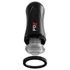 PDX ELITE – MOTO STROKER MASTURBATOR