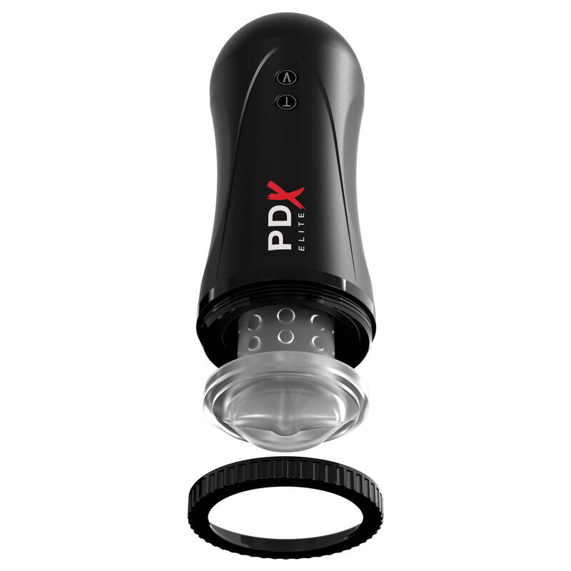 PDX ELITE – MOTO STROKER MASTURBATOR