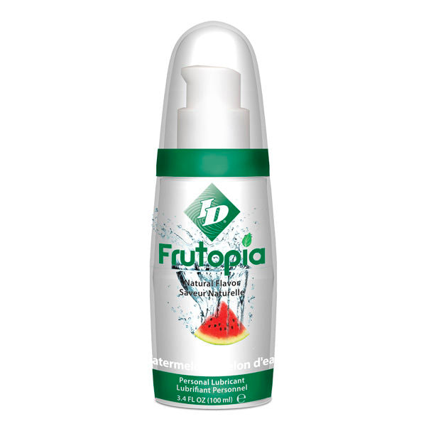 ID FRUTOPIA – LUBE