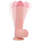 RockArmy Hawk – Rotations- und Vibrationsdildo