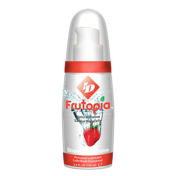 ID FRUTOPIA – LUBE