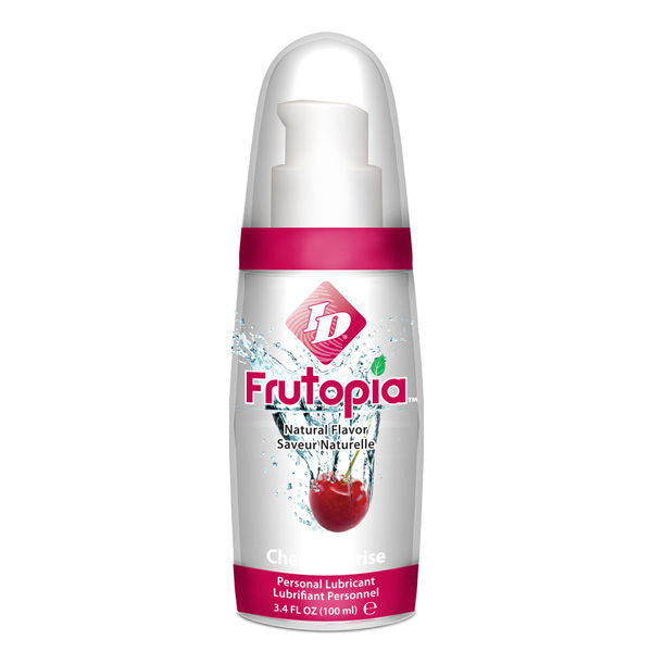 ID FRUTOPIA – LUBE