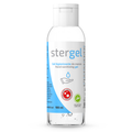 STERGEL Handdesinfektionsgel – Aloe Vera, 100 ml