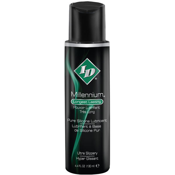 ID MILLENIUM – LUBRICANT SILICONE ML