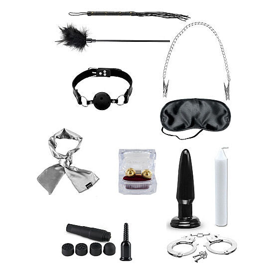 FETISH FANTASY LIMITED EDITION – Kit fetish