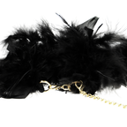 COQUETTE CHIC DESIRE – Deluxe-Handschellen aus Metall