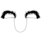 COQUETTE CHIC DESIRE – Fetish handcuffs deluxe
