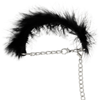 COQUETTE CHIC DESIRE – Fetish handcuffs deluxe