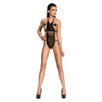 ME-SEDUCE Samantha – Teddy in Schwarz