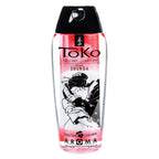 SHUNGA – LUBRIFIANT TOKO