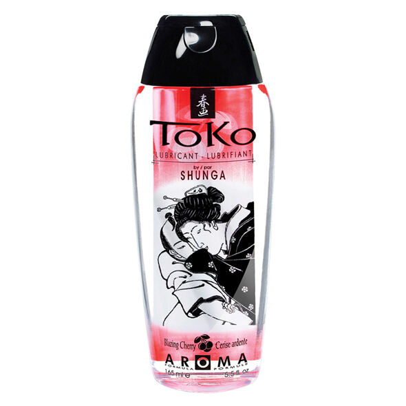 SHUNGA – LUBRIFIANT TOKO