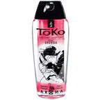 SHUNGA – LUBRIFIANT TOKO