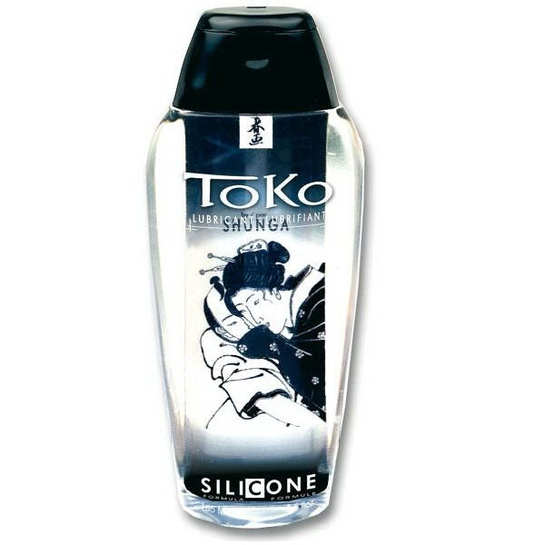 SHUNGA Toko – Lubrifiant  silicone