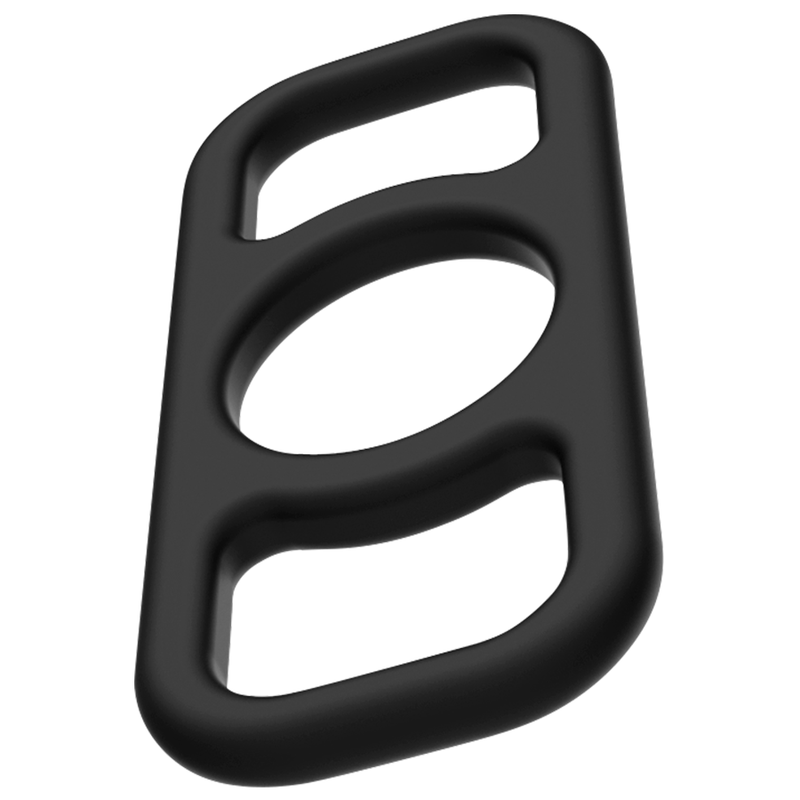 ADDICTED TOYS – Cockring-Set, 4 Stück