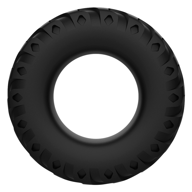 ADDICTED TOYS – Cockring-Set, 4 Stück