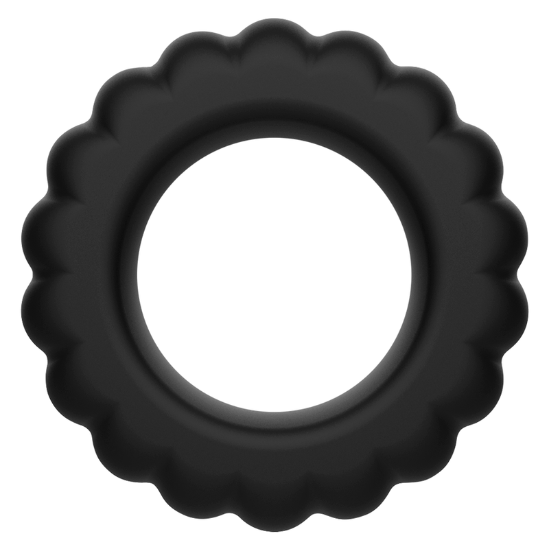 ADDICTED TOYS – Cockring-Set, 4 Stück