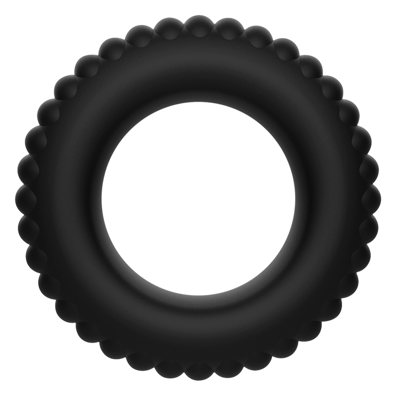 ADDICTED TOYS – Cockring-Set, 4 Stück