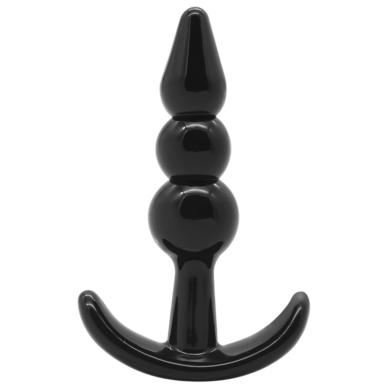 ADDICTED TOYS – ENSEMBLE 4 BOUCHONS ANAL