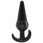 ADDICTED TOYS – ENSEMBLE 4 BOUCHONS ANAL