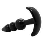 ADDICTED TOYS – ENSEMBLE 4 BOUCHONS ANAL