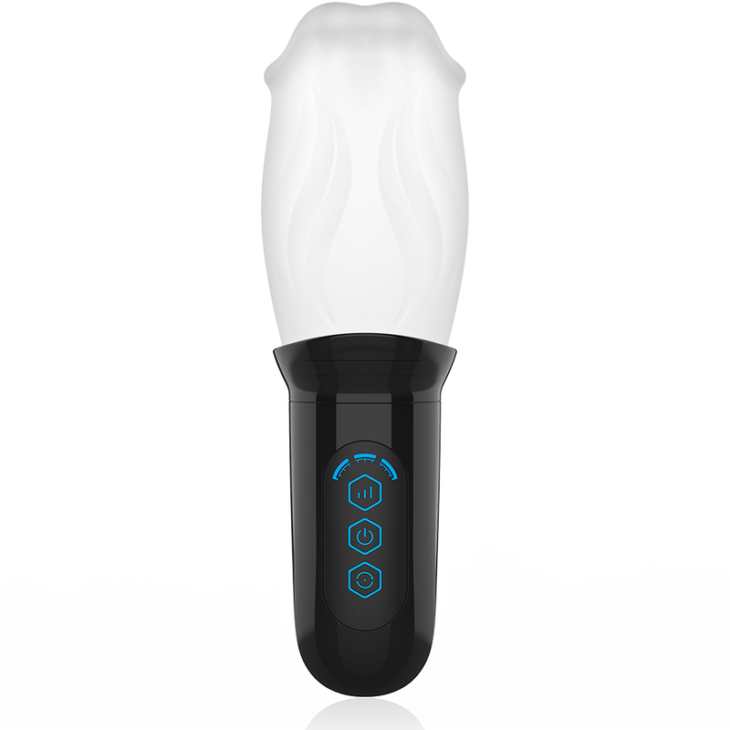 JAMYJOB – SPINJOB STIMULATEUR DE SEXE ORAL