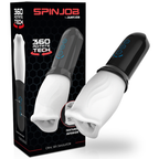 JAMYJOB – SPINJOB STIMULATEUR DE SEXE ORAL