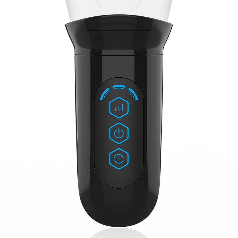 JAMYJOB – SPINJOB STIMULATEUR DE SEXE ORAL