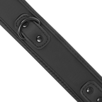FETISH SUBMISSIVE – Noprene lining chain necklace