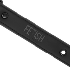 FETISH SUBMISSIVE – Vegano baffo traspirante