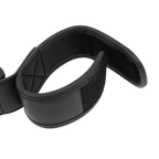 FETISH SUBMISSIVE – Bondage spreader bar with noprene lining