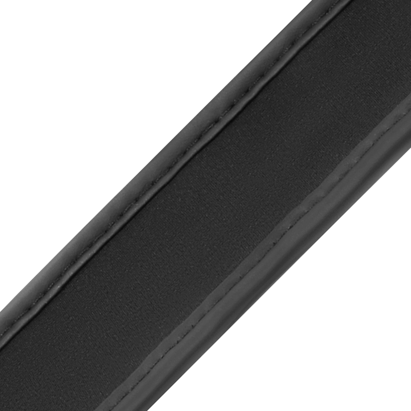 FETISH SUBMISSIVE – Bondage spreader bar with noprene lining