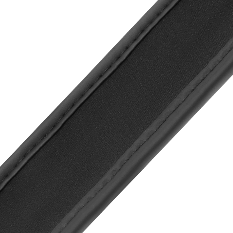 FETISH SUBMISSIVE Meisterposition-Set – 4-teiliges Fesseln-Set mit Neopren-Futter