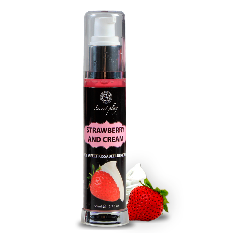 SECRETPLAY – LUBRICANT ML