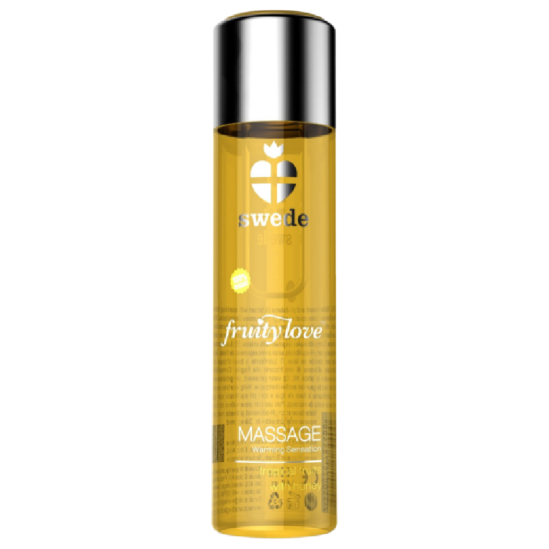 SWEDE – FRUITY LOVE EFFECT OIL