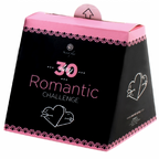 SECRETPLAY – 30 ROMANTIC CHALLENGES