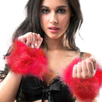 MANETTE MARABOU