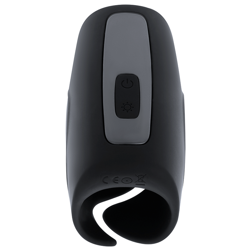 OHMAMA – Male Masturbator Vibration and heat