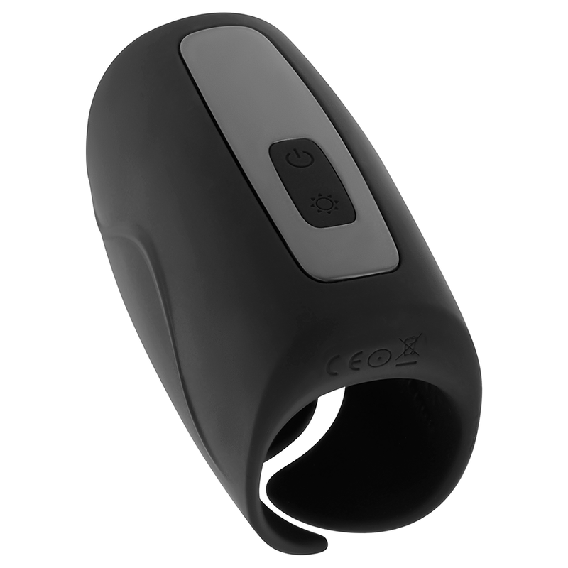 OHMAMA – Male Masturbator Vibration and heat