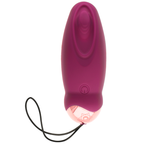 RITHUAL Priya Egg – Télécommande g-spot + vibration