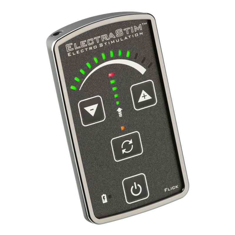 ELECTRASTIM – Flick EM60 Elektrostimulator