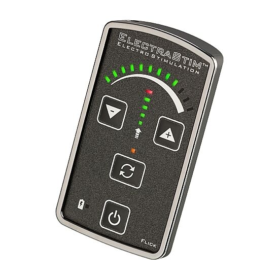 ELECTRASTIM – Flick EM60 Elektrostimulator