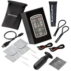 ELECTRASTIM – Stimolatore Flick Duo
