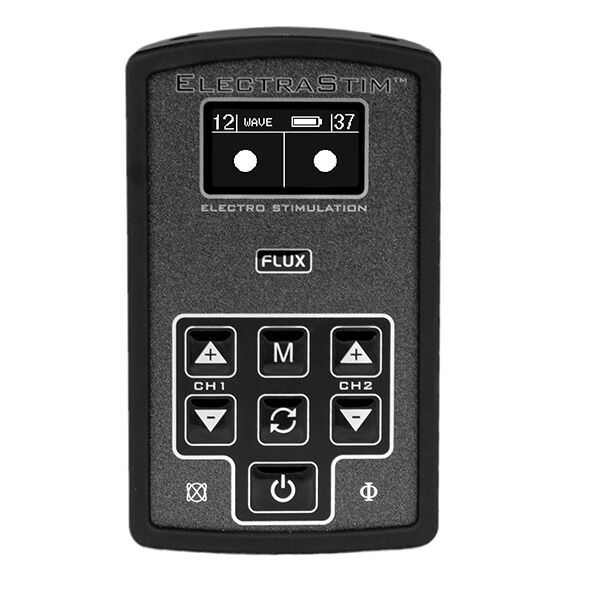 ELECTRASTIM – Unit stimolatore flusso