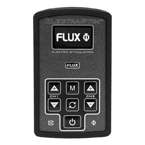 ELECTRASTIM – Unit stimolatore flusso