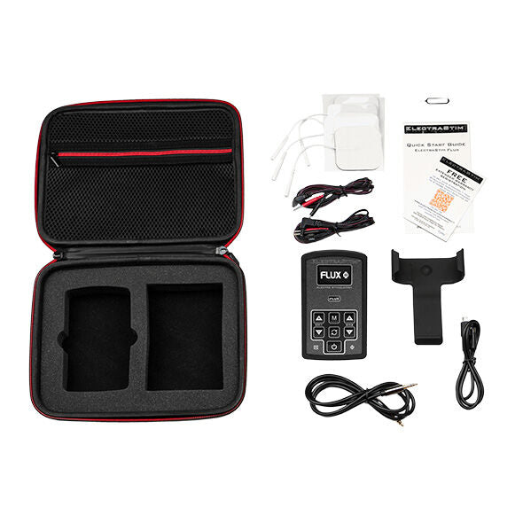 ELECTRASTIM – Unit stimolatore flusso