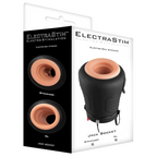 ELECTRASTIM – PRESA JACK PRESA ELETTRO