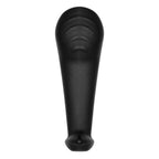 ELECTRASTIM – STIMOLATORE DEL PUNTO G NONA SILICONE NERO
